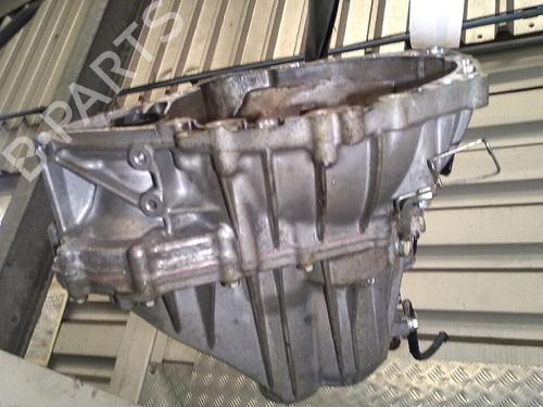 Gearbox CITROËN C1 II (PA_, PS_) 1.0 VTi 72 | BP30075924M3