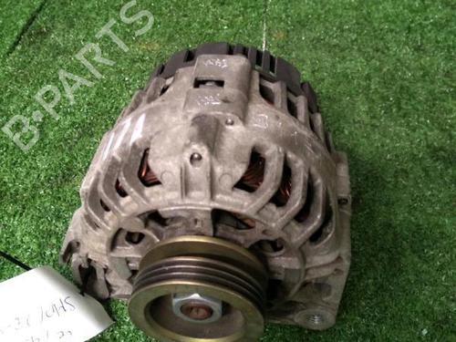 Alternator RENAULT CLIO II (BB_, CB_) 1.2 16V (BB05, BB0W, BB11, BB27, BB2T, BB2U, BB2V, CB05,... | BP29950941M7 