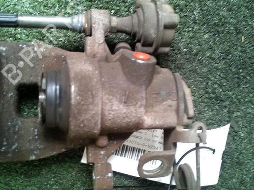 Used Right rear brake caliper PEUGEOT 207 (WA_, WC_) 1.6 16V (109 hp) 30067316