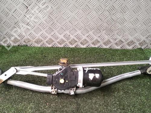 Front wiper motor DACIA LOGAN MCV II TCe 90 (K8M1, K8MA, K8AC) | BP30073067M29  - Image 7