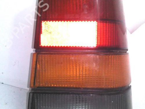 Used Right taillight Right taillight SEAT MARBELLA (28A) [1986-1999] 29952205 29952205