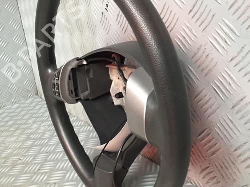Steering wheel OPEL AGILA B (H08) 1.0 (F68) | BP21635390C49 