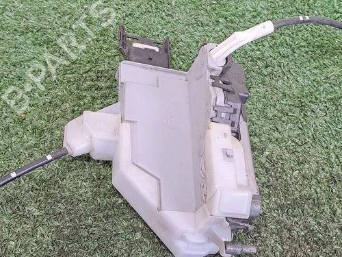 Used Rear right lock Rear right lock PEUGEOT 5008 (0U_, 0E_) 2.0 HDi 150 / BlueHDi 150 (150 hp) 29948444 29948444