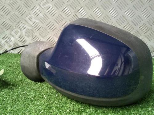 Left mirror DACIA SANDERO 1.4 MPI LPG | BP30071543C26 