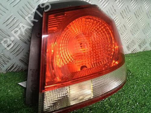 Right taillight VW GOLF VI (5K1) 2.0 TDI | BP30073554C35