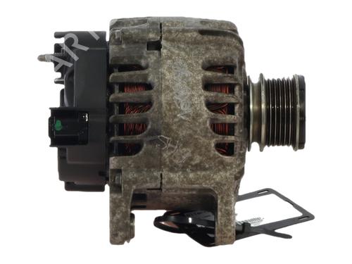 Alternator DACIA LOGAN MCV (KS_) 1.5 dCi (KS0W) | BP37536428M7 - Image 6