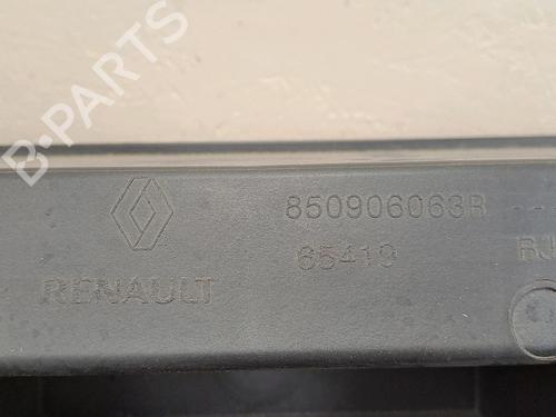 Used Rear bumper reinforcement Rear bumper reinforcement RENAULT CLIO V (B7_) 1.0 LPG (B7MT) (101 hp) 29949176 29949176