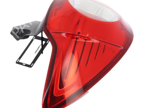 Left taillight FORD KA (RU8) 1.2 | BP36640428C34 - Image 5