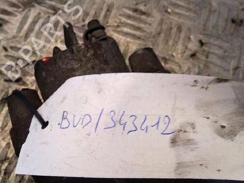 Used Left rear brake caliper BMW 5 (E60) 530 d (218 hp) 29950195