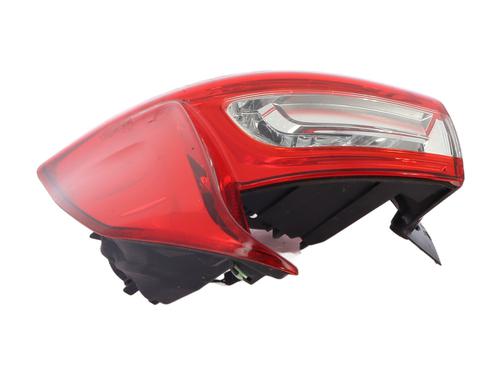 Left taillight CITROËN C4 AIRCROSS  | BP34249347C34  - Image 5