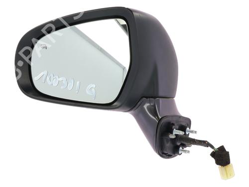 left-mirror-suzuki-sx4-s-cross-jy-2013-32143797 main image