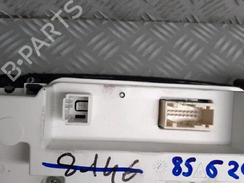 Instrument cluster PEUGEOT 308 II (LB_, LP_, LW_, LH_, L3_) 1.6 HDi | BP30069916C47