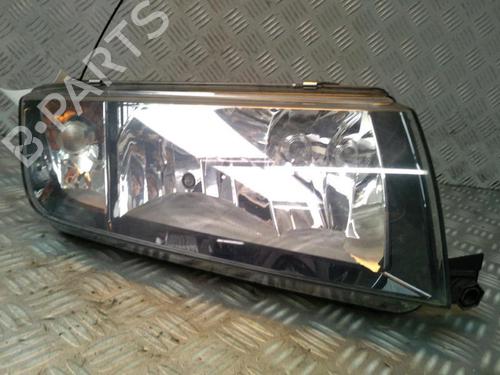 Used Right headlight Right headlight SKODA FABIA I (6Y2) 1.2 (54 hp) 30070683 30070683