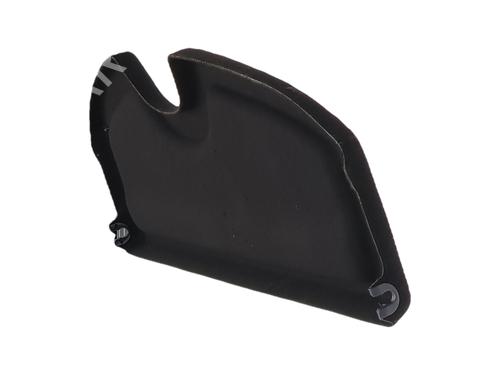 Rear parcel shelf RENAULT TWINGO II (CN0_) 1.2 16V (CN04, CN0B) | BP38780207C85 - Image 7