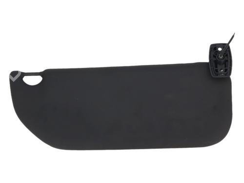 Left sun visor CITROËN DS3 (SA_) 1.6 HDi 115 | BP40525387I1 - Image 2