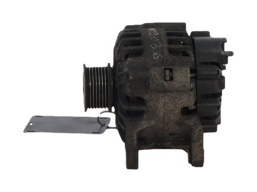 Alternator RENAULT TWINGO II (CN0_) 1.2 16V (CN0K, CN0V, CN0A) | BP38676112M7 - Image 2