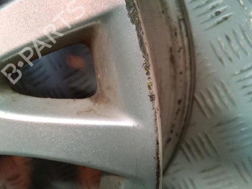 Rim RENAULT LAGUNA II Grandtour (KG0/1_) 1.9 dCi (KG0G) | BP17160673C45