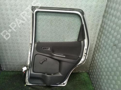 Right rear door SUZUKI IGNIS II (MH) 1.3 (RM413) | BP17162058C5 