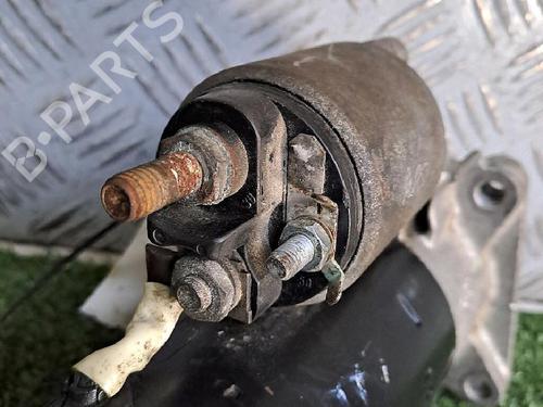 Starter FIAT DOBLO Box Body/MPV (223_) 1.9 D (223ZXB1A) | BP30063458M8 