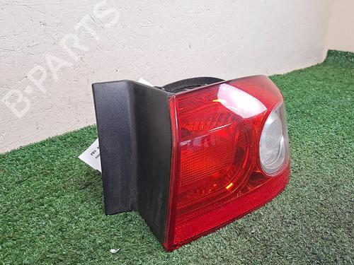 Right taillight RENAULT LAGUNA II (BG0/1_) 1.6 16V (BG1G, BG1H) | BP30066122C35