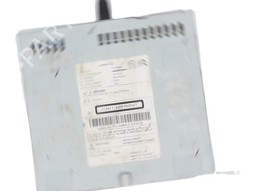Radio VAUXHALL CASCADA Convertible (W13) 1.4 | BP40510540E6 - Image 3