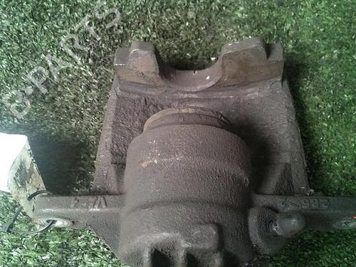 Left front brake caliper PEUGEOT 208 I (CA_, CC_) 1.4 HDi | BP29949936M105