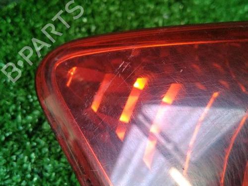 Right tailgate light PEUGEOT 3008 I MPV (0U_) 1.6 HDi | BP30075911C80