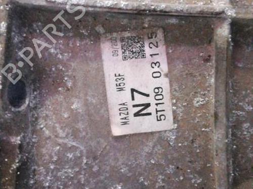 Gearkasse MAZDA MX-5 III (NC) 1.8 (NC18) | BP30074000M3 