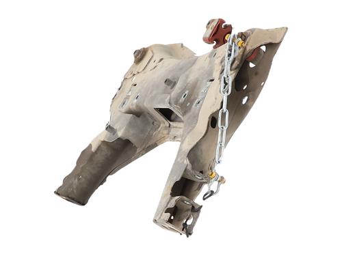 Subframe RENAULT CLIO III (BR0/1, CR0/1) 1.5 dCi (C/BR0G, C/BR1G) | BP34701049M9  - Image 6