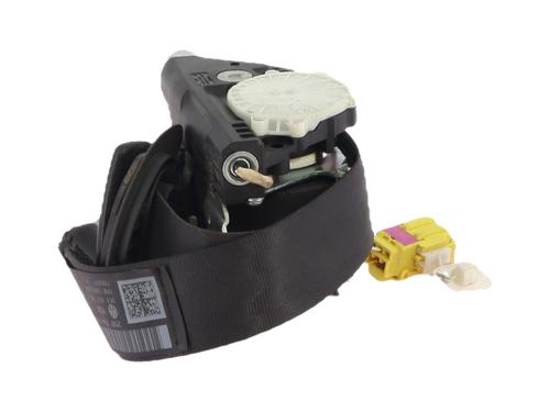 Front left seatbelt VW PASSAT B6 (3C2) 2.0 TDI 16V | BP37730370I26 - Image 3
