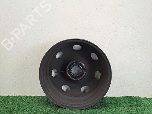 Used Rim CITROËN BERLINGO MULTISPACE (B9) [2008-2025]  30068352