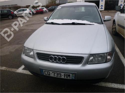 Left mirror AUDI A3 (8L1) 1.9 TDI | BP11401459C26 