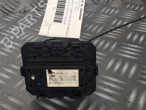 Heater resistor CITROËN C4 II (NC_) 1.6 HDi 110 | BP30069013M108  - Image 5