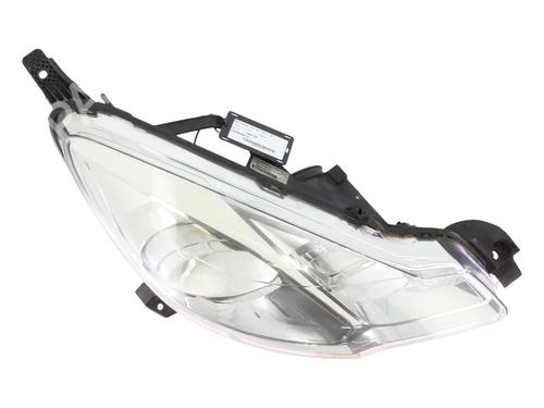 Right headlight CITROËN C3 II (SC_) 1.4 VTi 95 | BP37528138C29 - Image 3