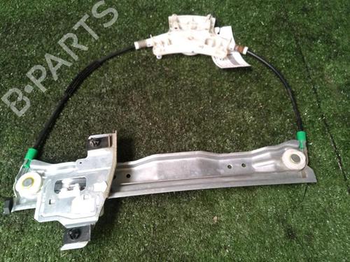 Rear right window mechanism PEUGEOT 407 SW (6E_, 6D_) 2.0 HDi 135 | BP30072763C25