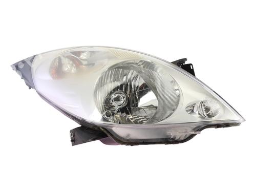 Used Right headlight CHEVROLET SPARK (M300) 1.0 (68 hp) 30435270