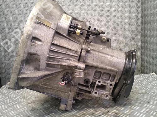 Gearbox FORD STREET KA (RL2) 1.6 | BP30075928M3