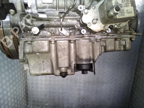 Engine OPEL ZAFIRA TOURER C (P12) 1.6 CDTI (75) | BP30163972M1