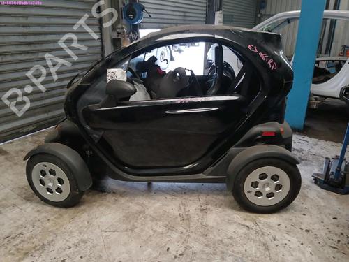 Right front indicator RENAULT TWIZY (MAM_) 45 | BP37731647C33 - Image 12