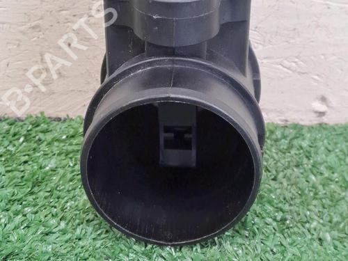 Mass air flow sensor OPEL CORSA E (X15) 1.4 (08, 68) | BP37730178M95 - Image 2