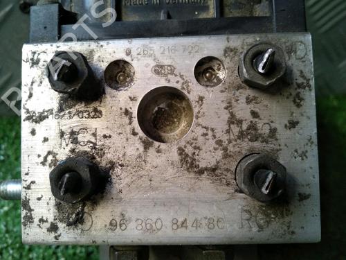 ABS pump CITROËN XSARA (N1) 1.6 16V | BP17160581M43 