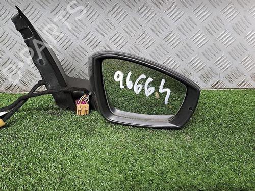 Used Right mirror VW POLO V (6R1, 6C1) 1.6 TDI (90 hp) 30077020