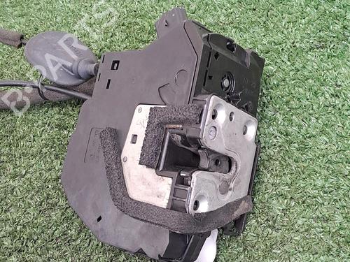 Front left lock RENAULT CLIO IV (BH_) 1.5 dCi 75 | BP30065724C98