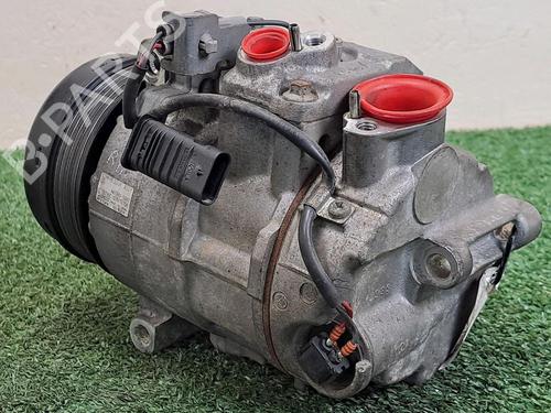 AC compressor MERCEDES-BENZ C-CLASS Coupe (C204) C 220 CDI (204.302) | BP29948460M34
