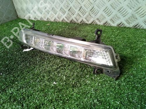 Left daytime light CITROËN C4 Picasso I MPV (UD_) 1.6 HDi 110 | BP29951777C104