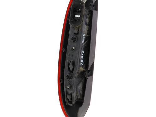 Left taillight OPEL CORSA C (X01) 1.2 (F08, F68) | BP37731612C34 - Image 10