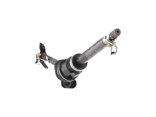 Right front driveshaft RENAULT CLIO III Hatchback Van (SB_, SR_) | BP34047721M39 - Image 6