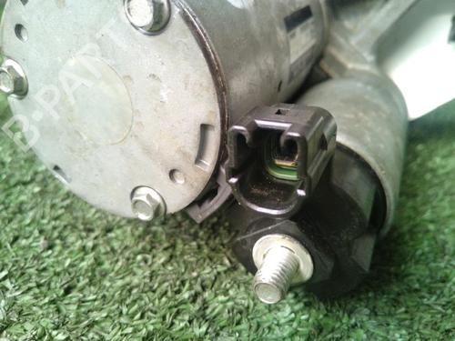 Starter TOYOTA YARIS (_P13_) 1.3 (NSP130_, NSP130) | BP17442998M8 