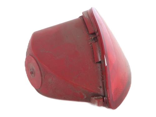 Used Rear bumper right light Rear bumper right light RENAULT CLIO III (BR0/1, CR0/1) 1.5 dCi (C/BR0G, C/BR1G) (68 hp) 34202735 34202735
