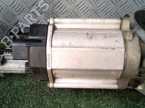 Steering rack OPEL ASTRA J (P10) 1.7 CDTI (68) | BP30067383M22 - Image 8